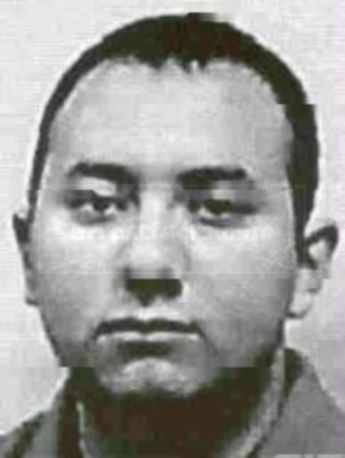 Kenneht Abel Almanza