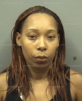 Ashley Shanate Ingram