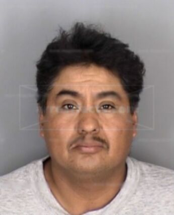 Benito Gonzales Bautista