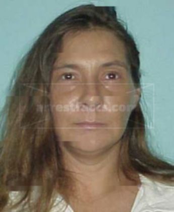Patricia Diane Mann