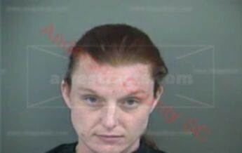Tara Leigh Mcfalls