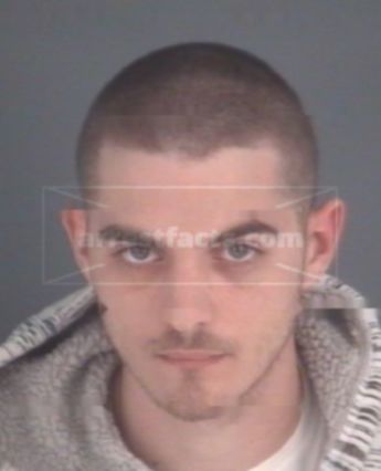 Gage Dylan Gainey