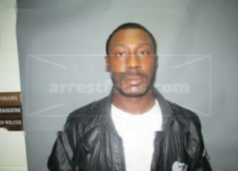 Rashon Akeem Buchanan
