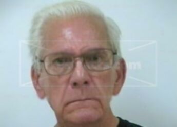 Paul Robert Stout