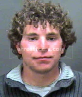 Christopher Donald Miller