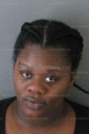 Quashana Denise Sharpe