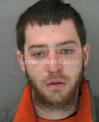 Taylor Mcgarrity Barrett