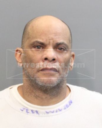 Jeffery Lynn Wilson