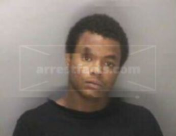 Gregory Leneil Edwards Jr.