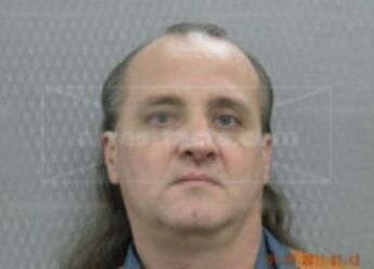 Todd Michael Sutton