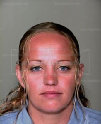 Kristy R Stefanek