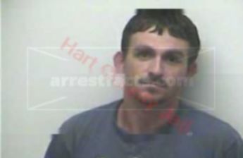 Jason Scott Riley