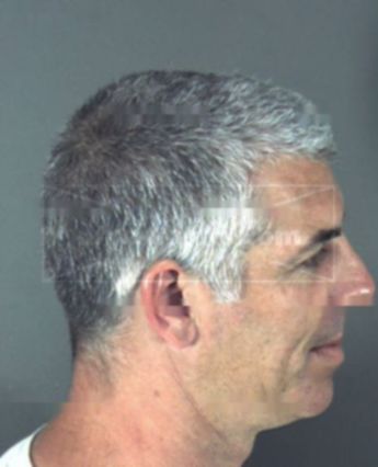 Patrick Lee Freeman