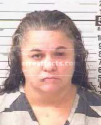 Teresa Carol Sistrunk