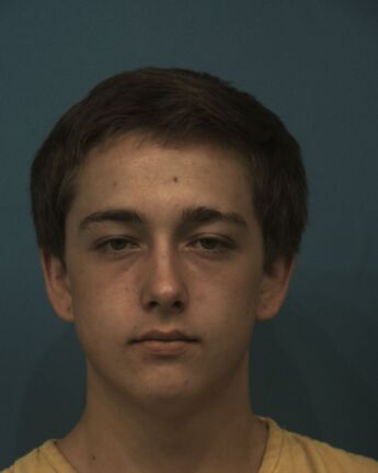 Zachary George Robison