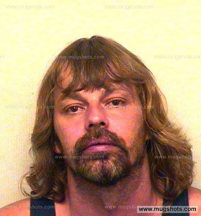 Gary Warren Mcnew