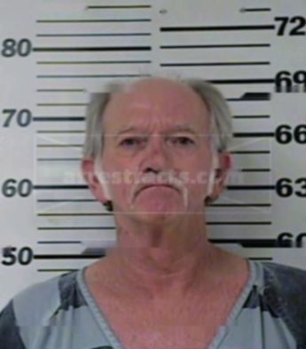 Duane Roy Benjamin