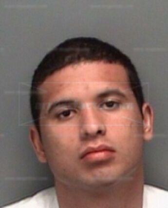 Joshua Lewis Rodriguez