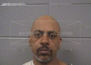 Clifford Johnson