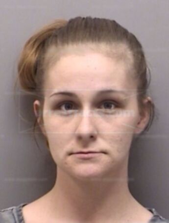 Carolyn Dawn Marie Barber