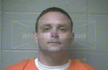 Terry Wayne King