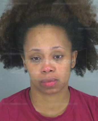 Kimberly Racquel Jackson