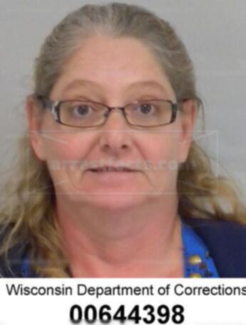 Sharon K Woodruff