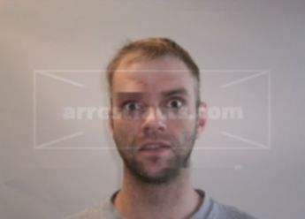 Travis Alan Parmley