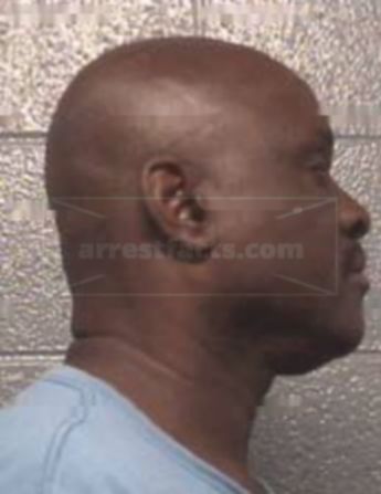Melvin Robertson Jr. Jr.