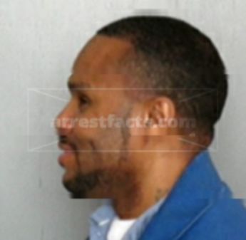 Xavier Pierre Jackson