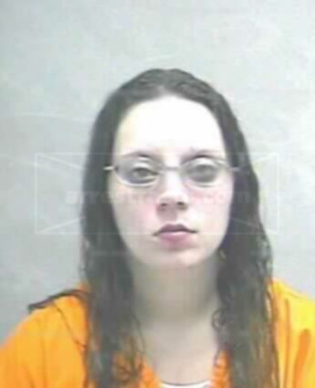 Samantha Ashley Armentrout