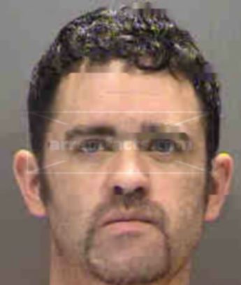 Jason Robert Blair