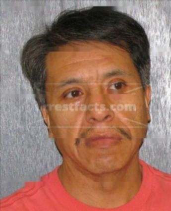 Saul Gutierrez