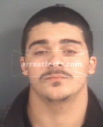 Austin Tyler Chavis