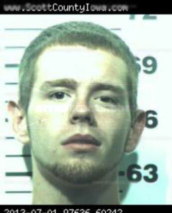 Travis James Vandivier