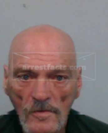 George Thomas Britt