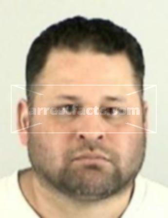 Jason Patrick Collazo