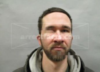 Jason Michael Hilton