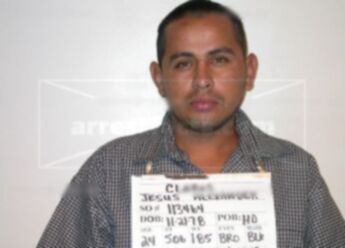 Jesus Alexander Claros