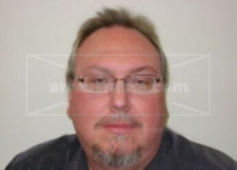 Warren Daniel Davis