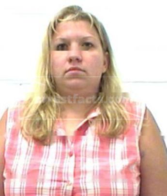 Breanna Lynn Peterson