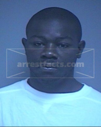Willie James Crooks