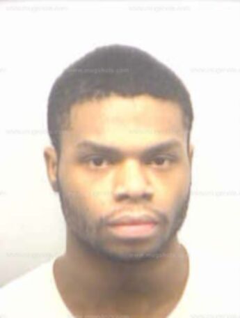Deontay Spencer