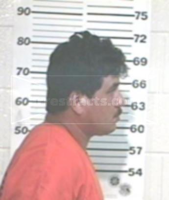 Isaias Soto Serrato