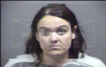 Angela Dawn Mitchell