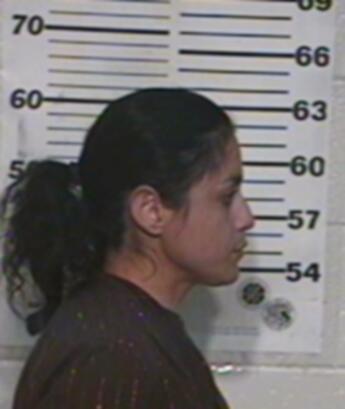Acacia Guerrero Mireles