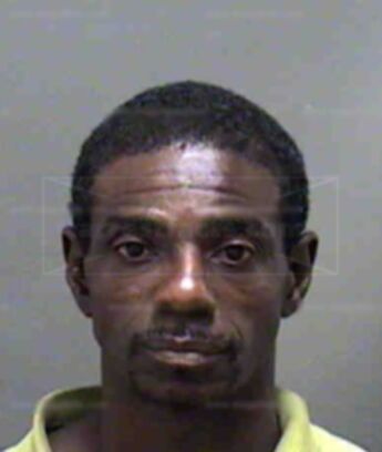 Byron Antonio Weeks