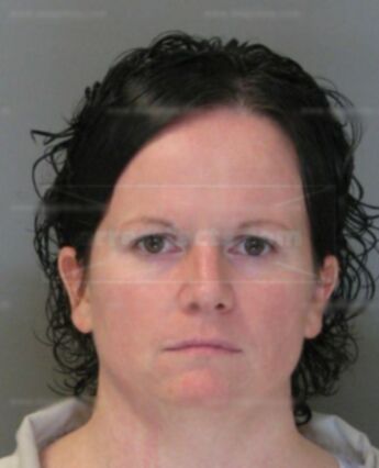 Caroline Michelle Vickery