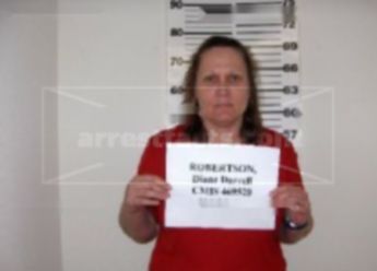 Diane Darnell Robertson