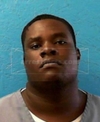 Montrell Dontae Lewis